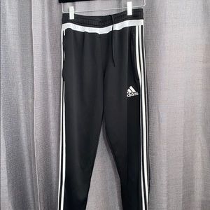 Adidas Track Pants